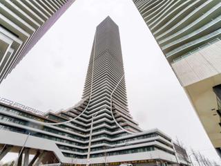 6301 - 30 Shore Breeze Dr