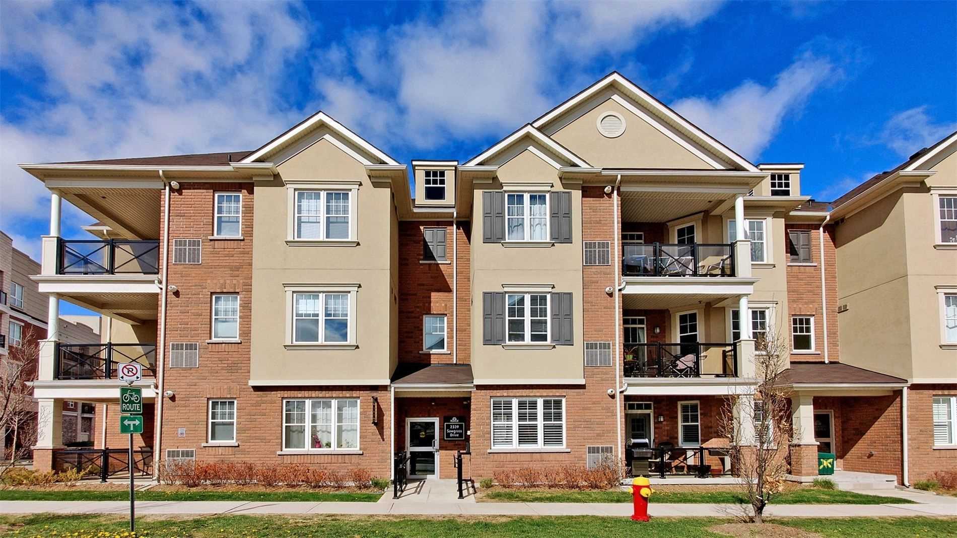 204 2339 Sawgrass Dr, Oakville Terminated, W5207182 Condos.ca
