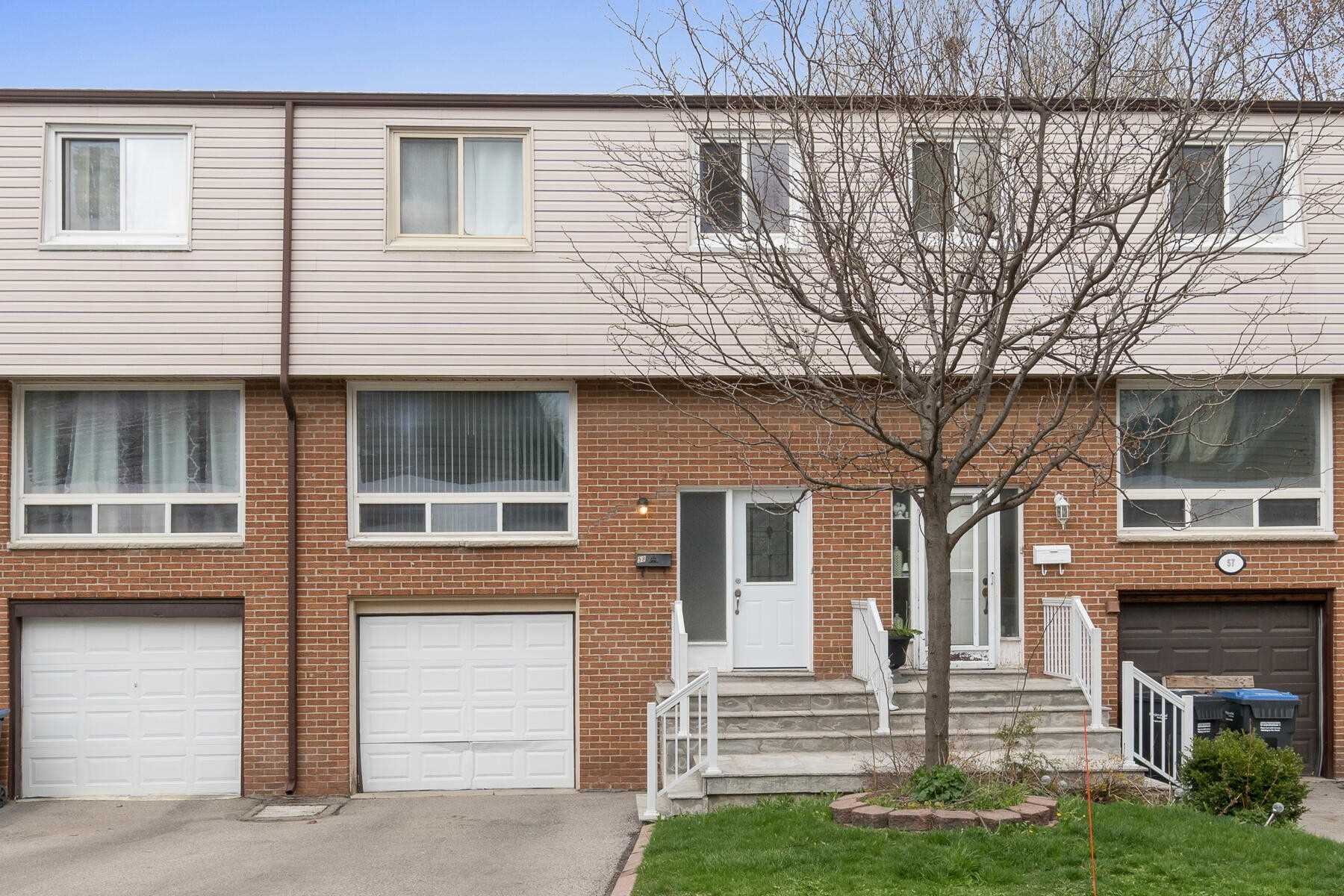 58 3525 Brandon Gate Dr, Mississauga Sold, W5207261 Condos.ca