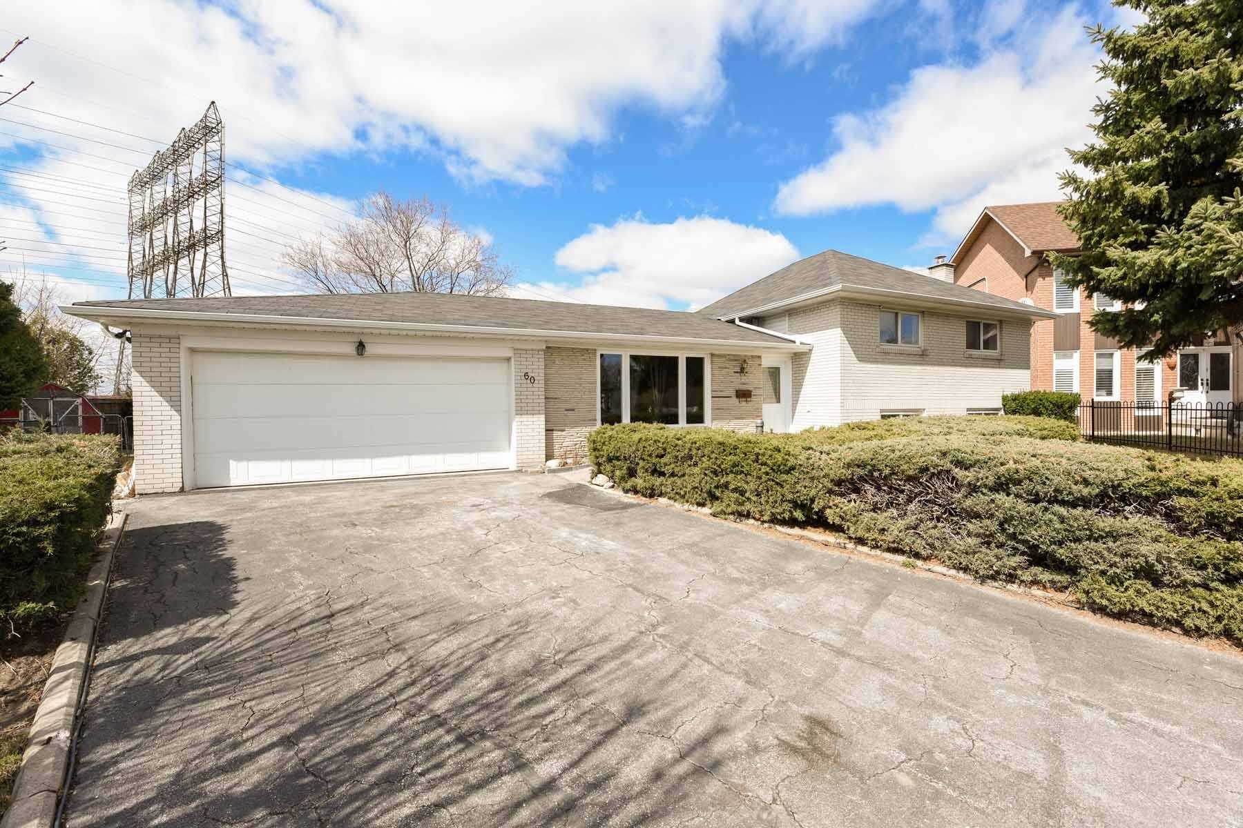 60 Bucksburn Rd, Etobicoke Terminated, W5207369 Property.ca