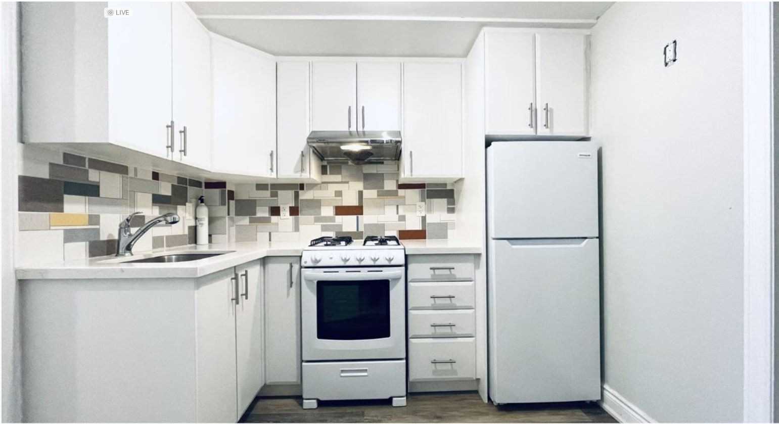 Bsmt 92 Spencer Ave, Toronto Leased, W5207397 Condos.ca