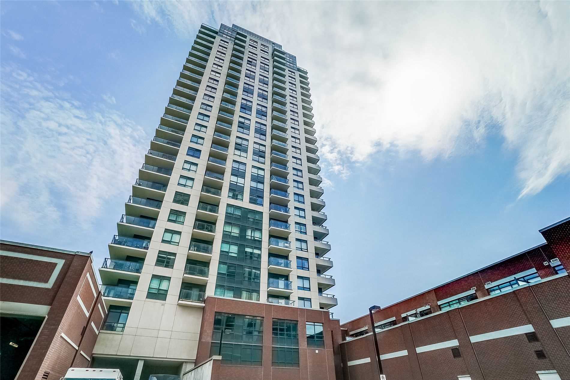 425 1410 Dupont St, Toronto Sold, W5207612 Condos.ca