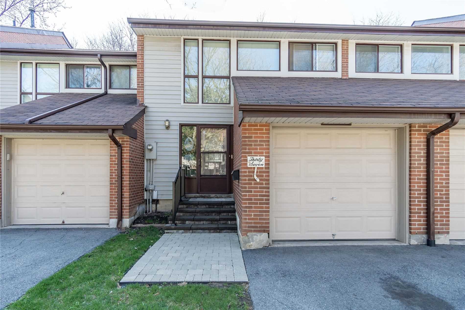 37 2881 Windwood Dr, Mississauga Sold, W5208019 Condos.ca