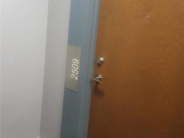 2509 - 2212 Lake Shore Blvd W