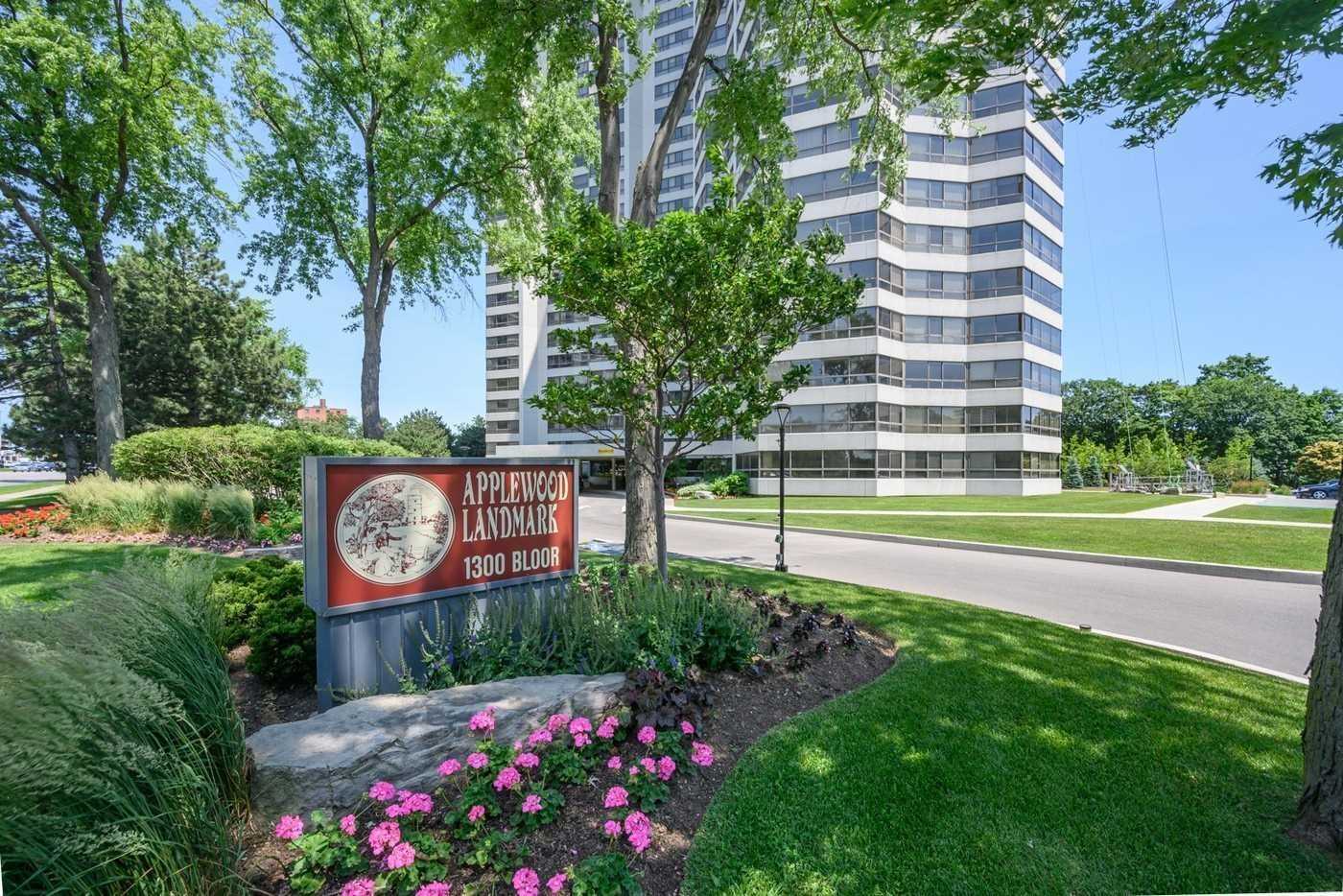 2408 1300 Bloor St, Mississauga Terminated, W5208540 Condos.ca