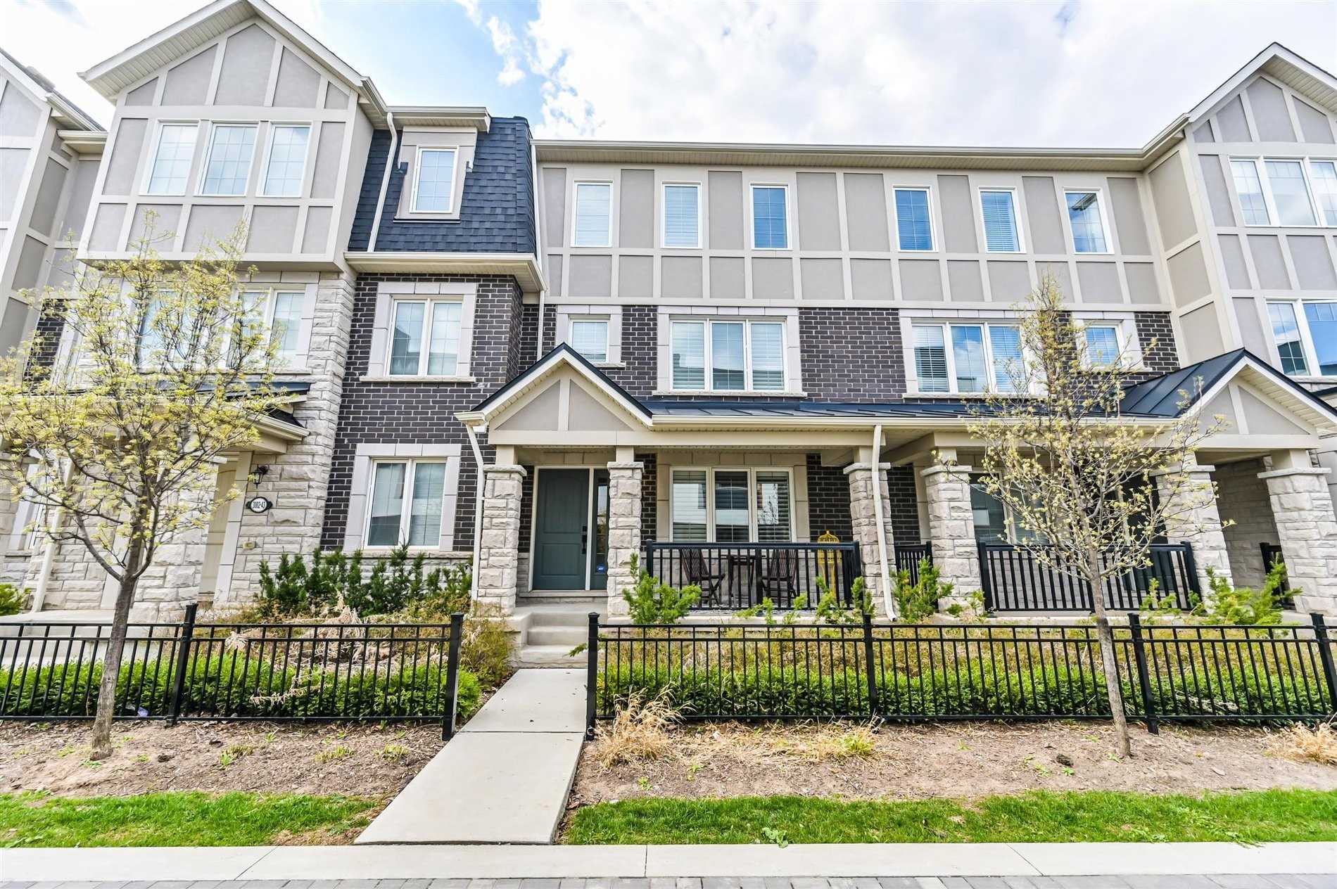 42 3002 Preserve Dr, Oakville Sold, W5208624 Condos.ca