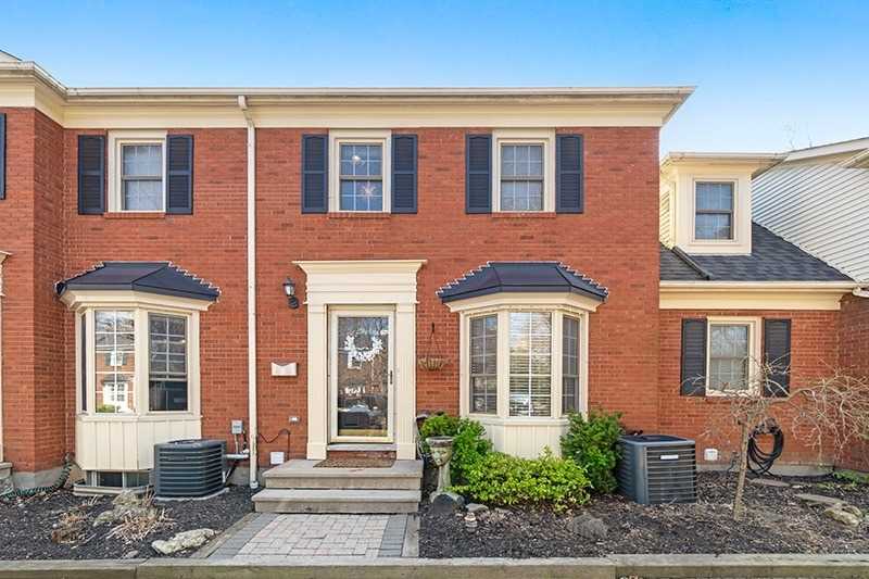 2 1275 Maple Crossing Blvd, Burlington Sold, W5209153 Condos.ca