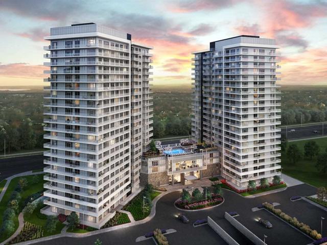 1109 - 4655 Metcalfe Ave