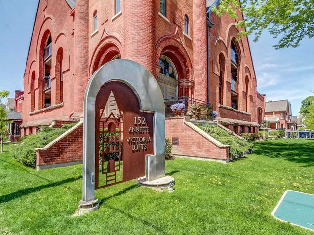 305 - 152 Annette St