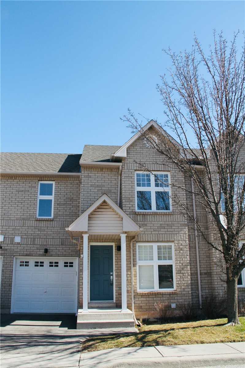 13 2189 Postmaster Dr, Oakville Leased, W5210170 Condos.ca