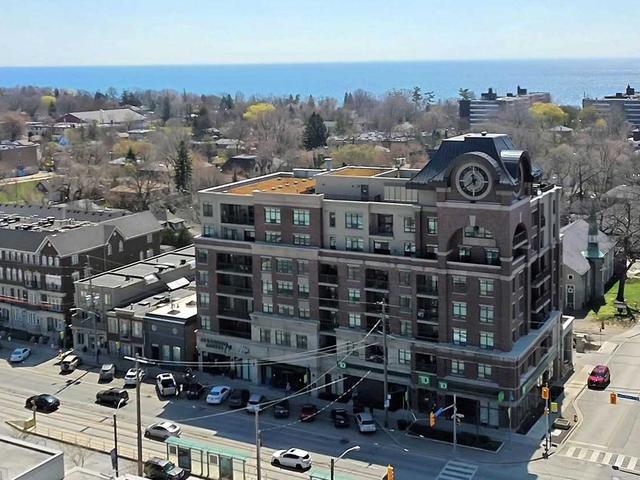 710 - 3563 Lake Shore Blvd W