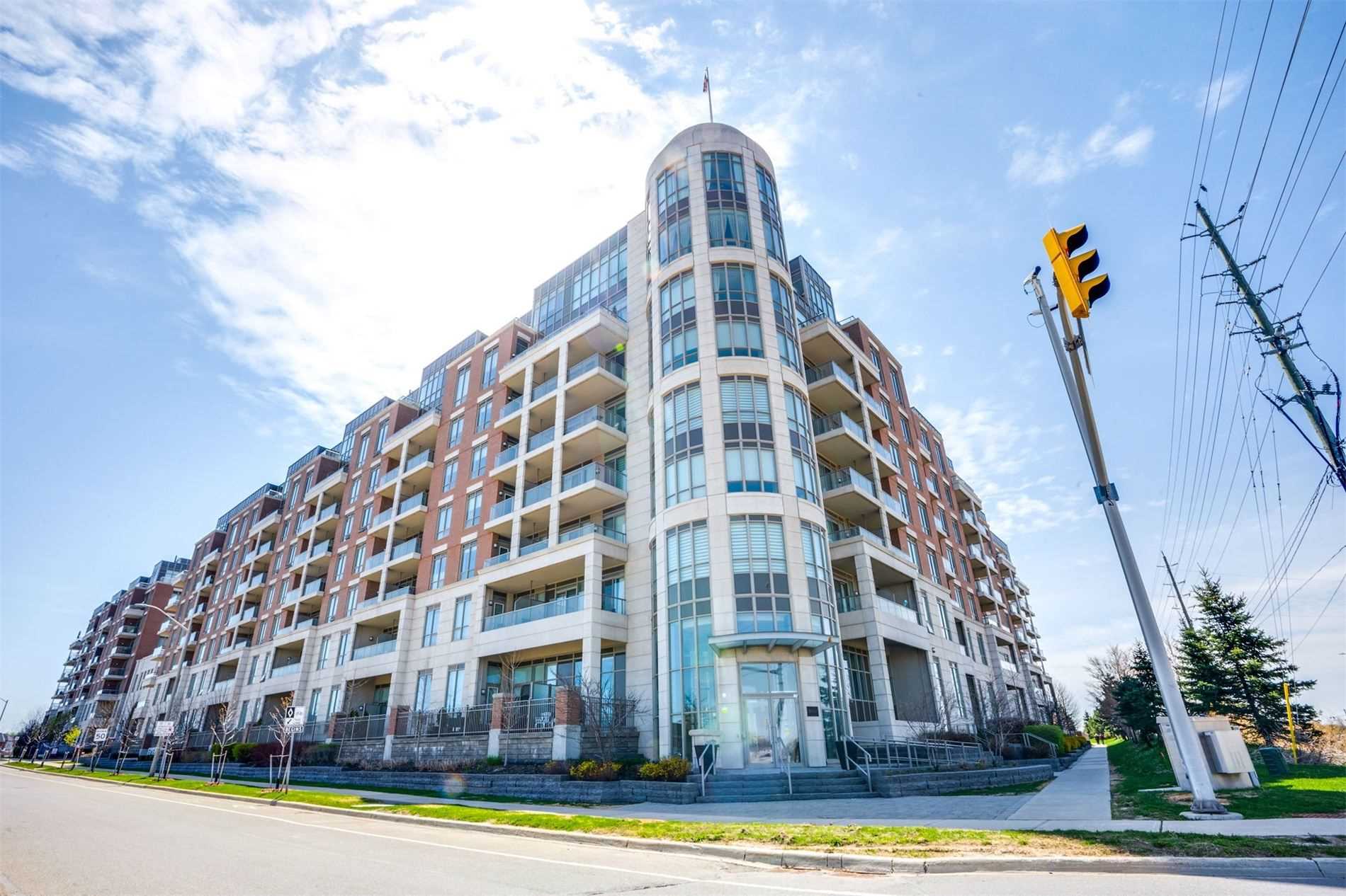 414 2480 Prince Michael Dr, Oakville Sold, W5210665 Condos.ca