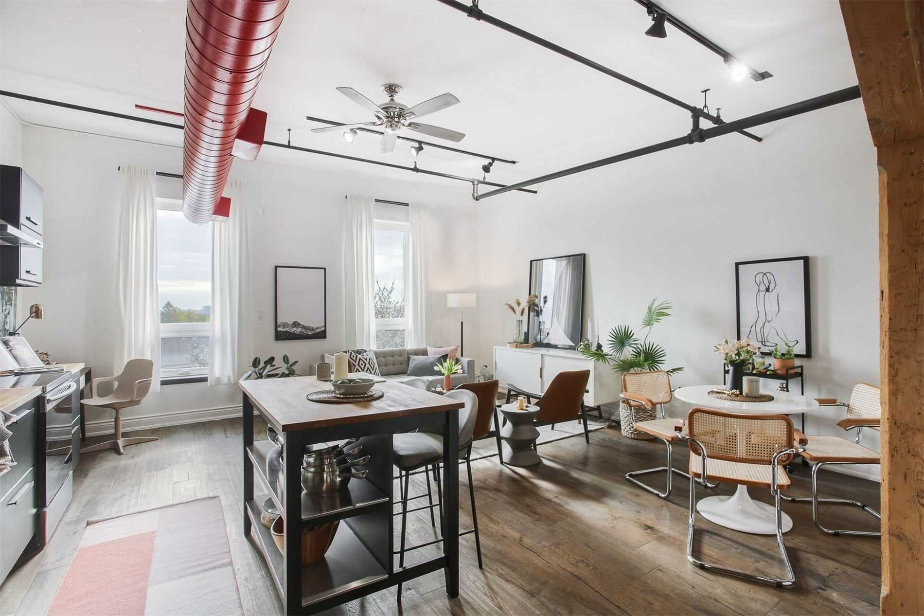 27 121 Prescott Ave, Toronto Sold, W5210698 Condos.ca