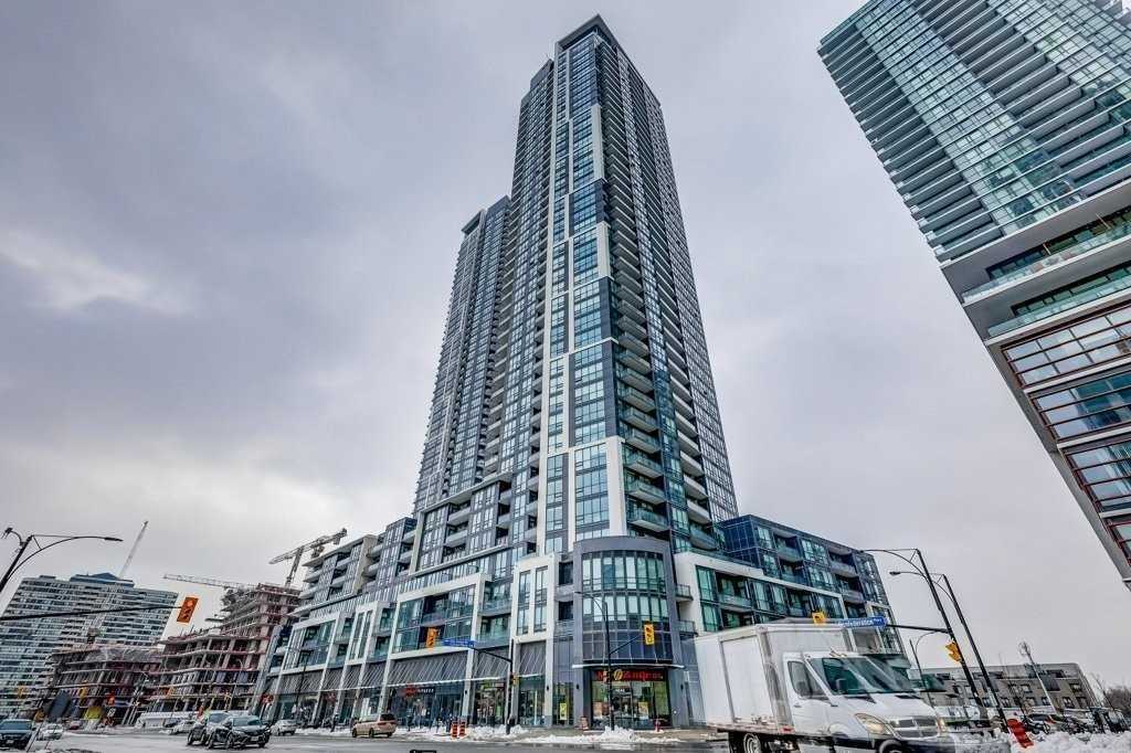 2403 510 Curran Pl, Mississauga For Rent 1,799 Condos.ca