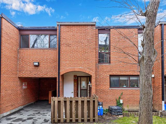 #6 - 370 Driftwood Ave