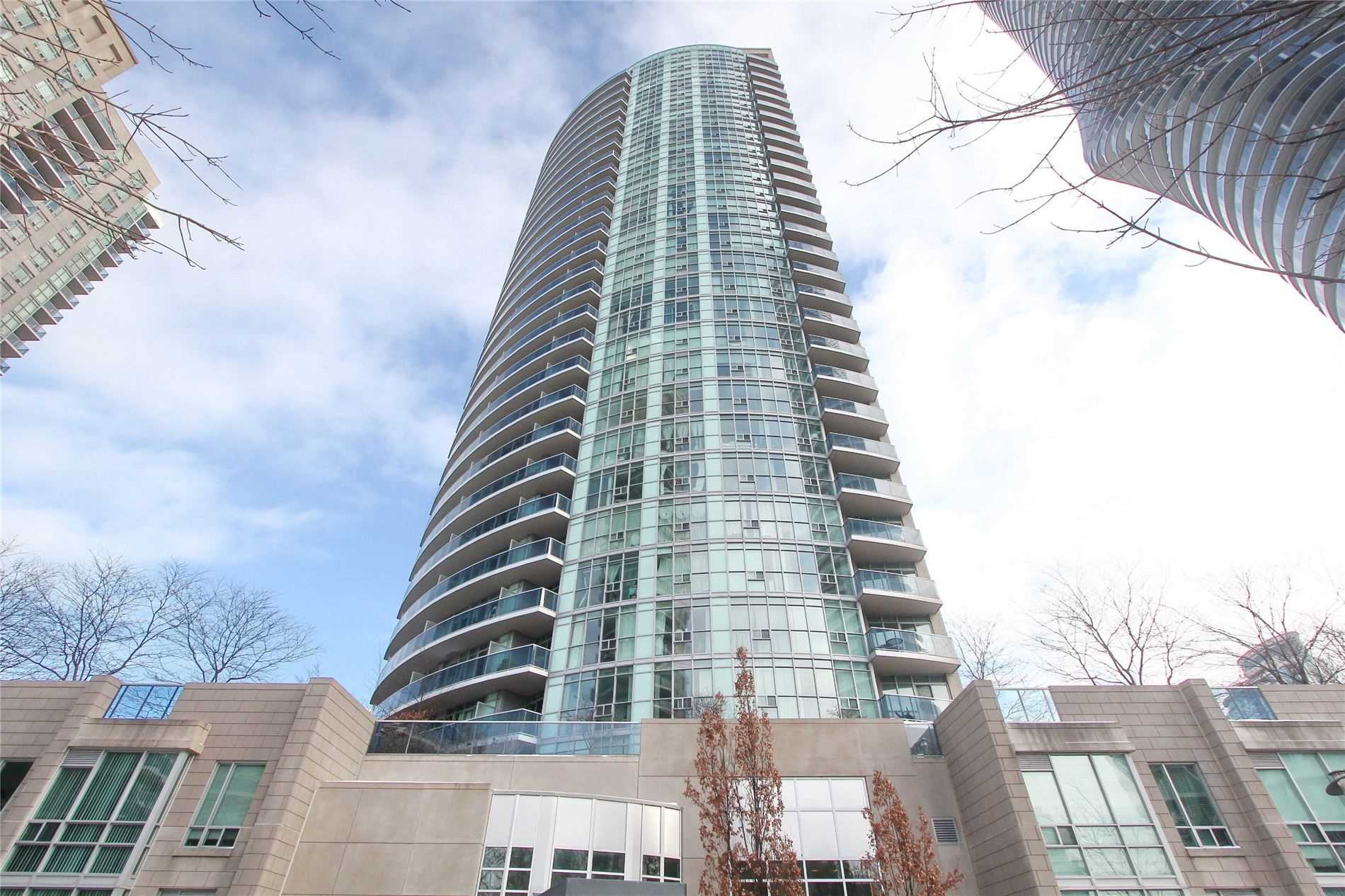 1507 70 Absolute Ave, Mississauga Terminated, W5211623 Condos.ca