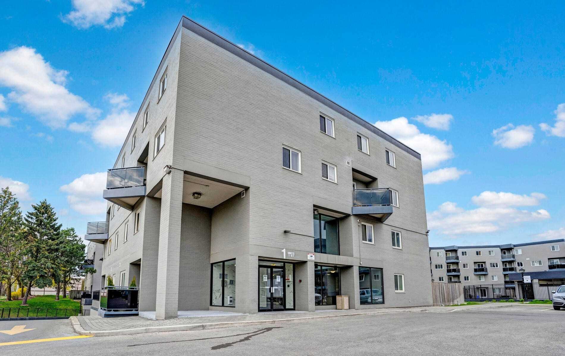 084 2001 Bonnymede Dr, Mississauga Sold, W5211709 Condos.ca