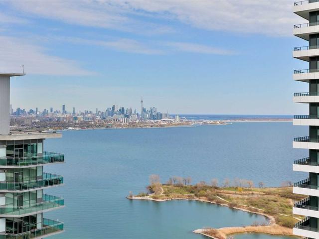 3514 - 30 Shore Breeze Dr