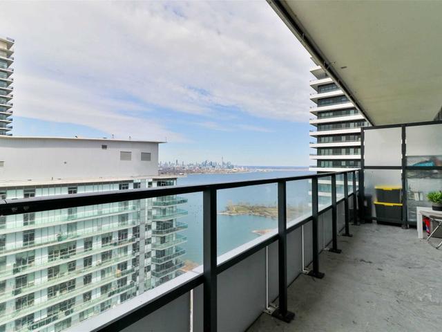 3514 - 30 Shore Breeze Dr