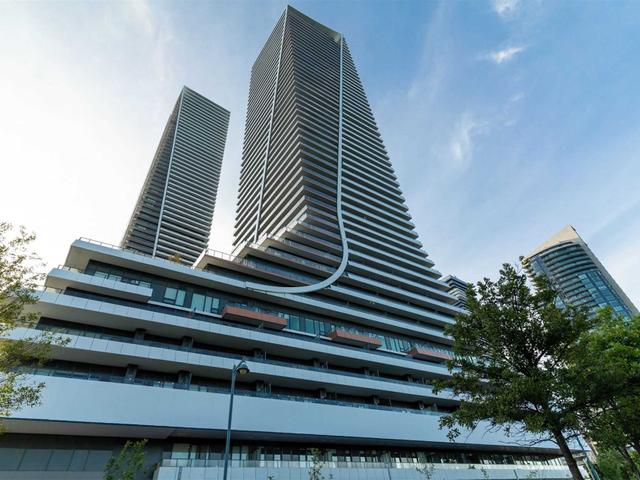 2604 - 20 Shore Breeze Dr