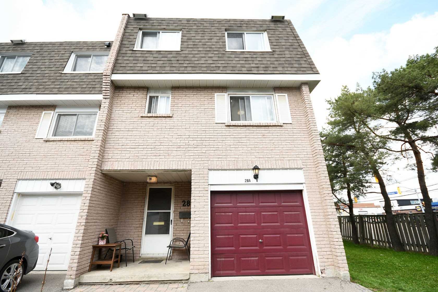 28A 830 Westlock Rd, Mississauga Terminated, W5212181 Condos.ca