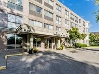 207 - 8351 Mclaughlin Rd S