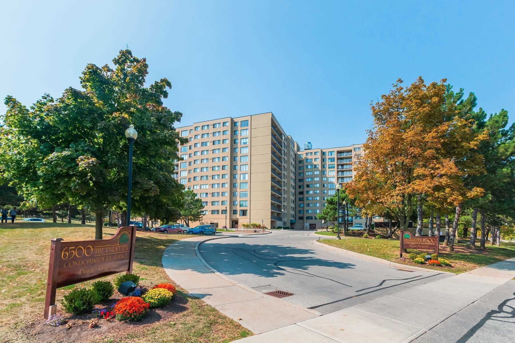 706 6500 Montevideo Rd, Mississauga Sold, W5212496 Condos.ca