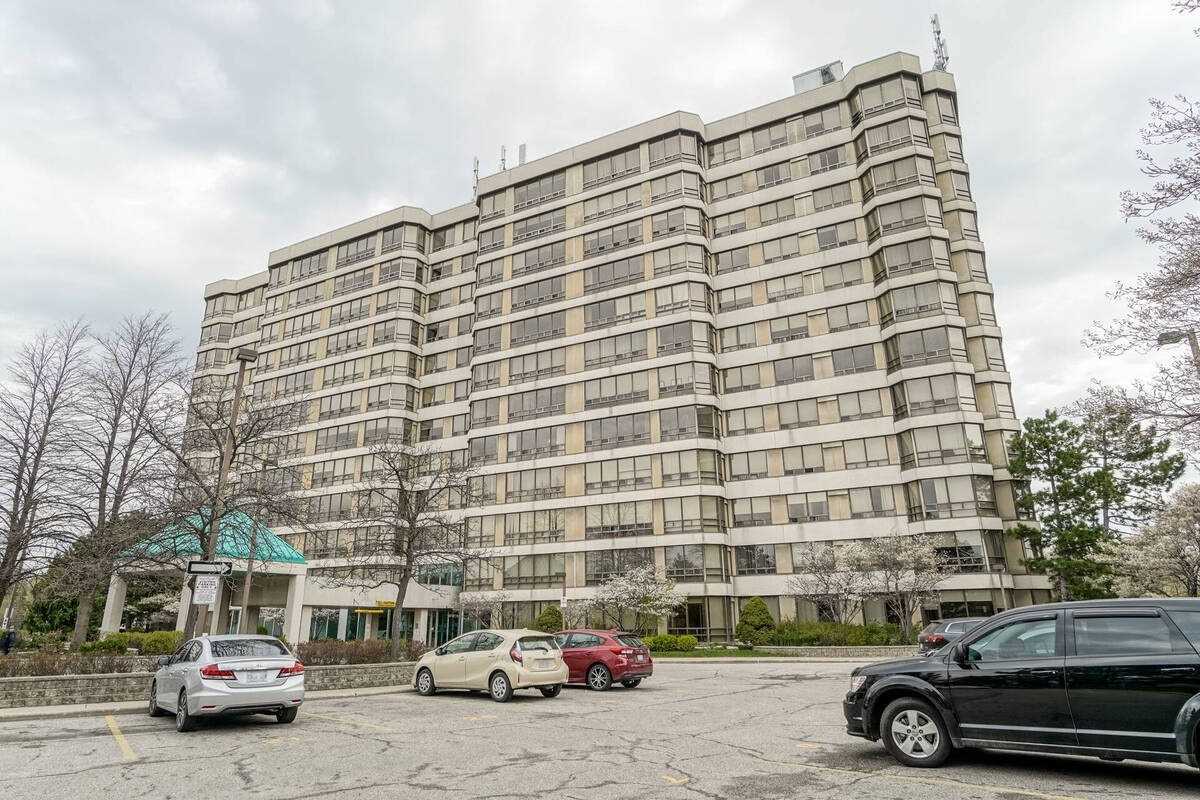 406 310 Mill St S, Brampton Sold, W5212581 Condos.ca