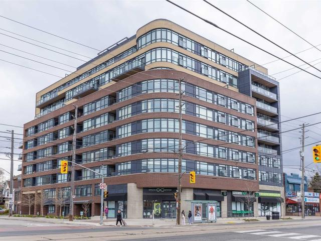 101 - 11 Superior Ave