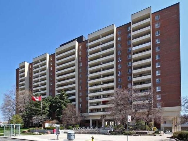 Sentinel Rd 1010 - 455 Sentinel Rd, North York | Terminated, W5212859 | Condos.ca