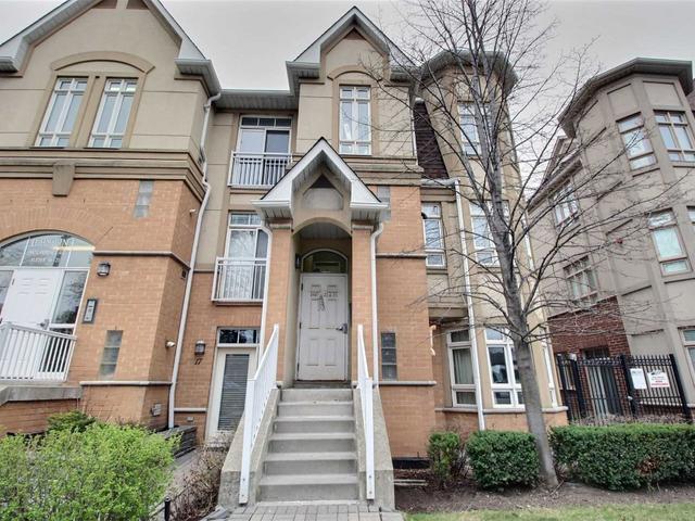 22 - 1947 Lawrence Ave W