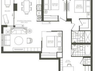 327 - 26 Gibbs Rd