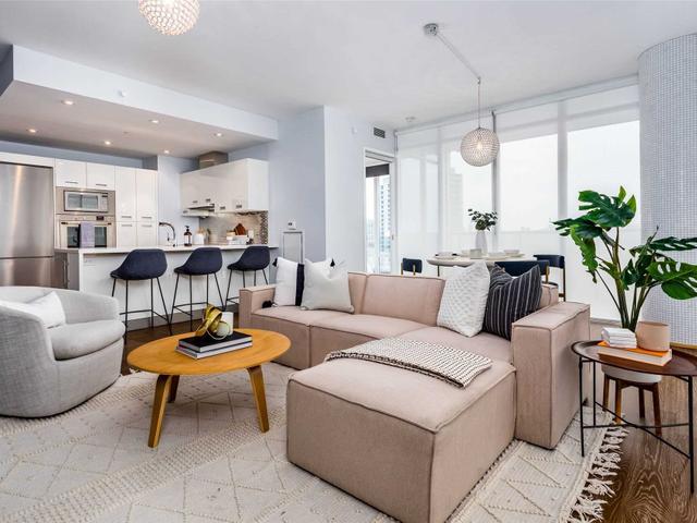 1211 - 88 Park Lawn Rd