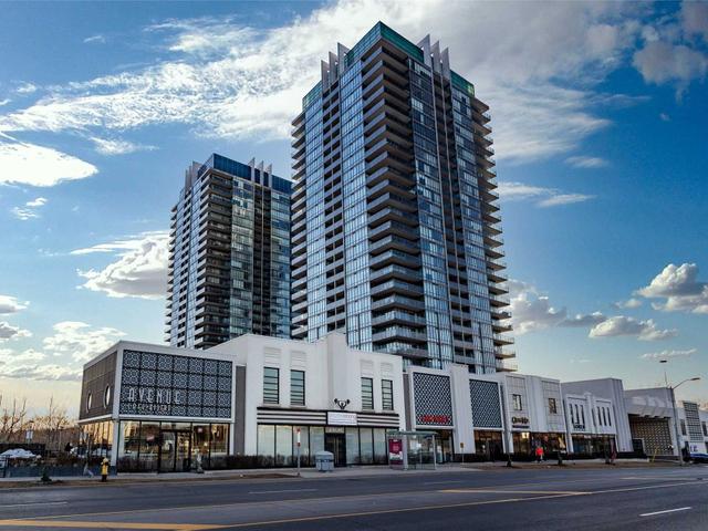 1211 - 88 Park Lawn Rd