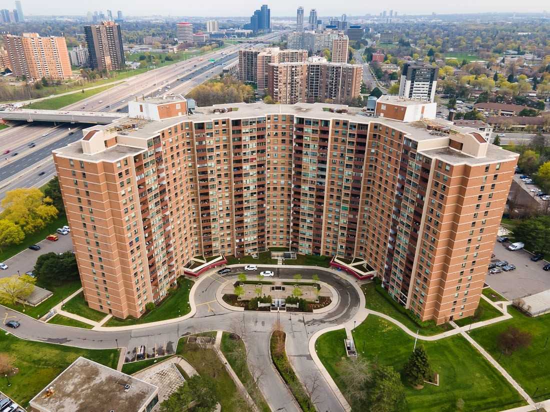 1905 625 The West Mall Dr, Etobicoke Sold, W5214004 Condos.ca