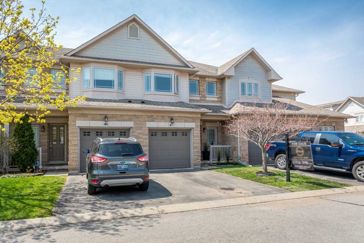 47 2169 Orchard Rd, Burlington Terminated, W5214088 Condos.ca