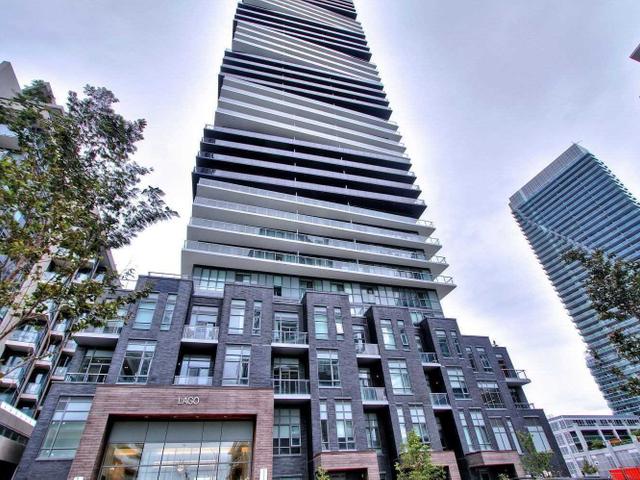 2905 - 56 Annie Craig Dr