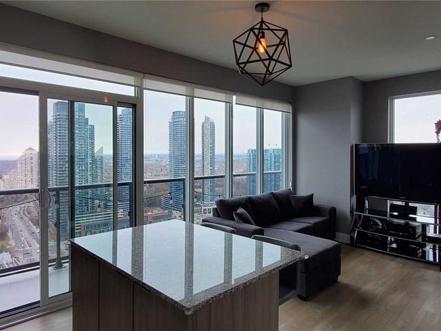 2905 - 56 Annie Craig Dr