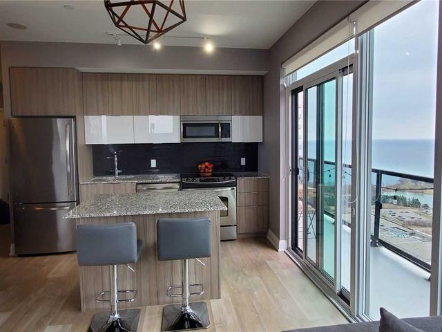 2905 - 56 Annie Craig Dr