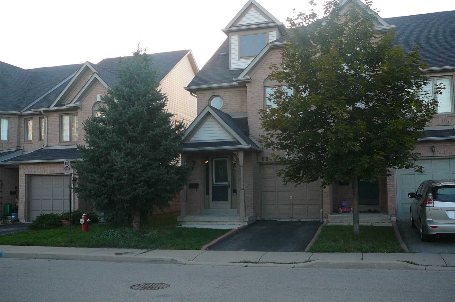 68 1292 Sherwood Mills Blvd, Mississauga Leased, W5214328 Condos.ca