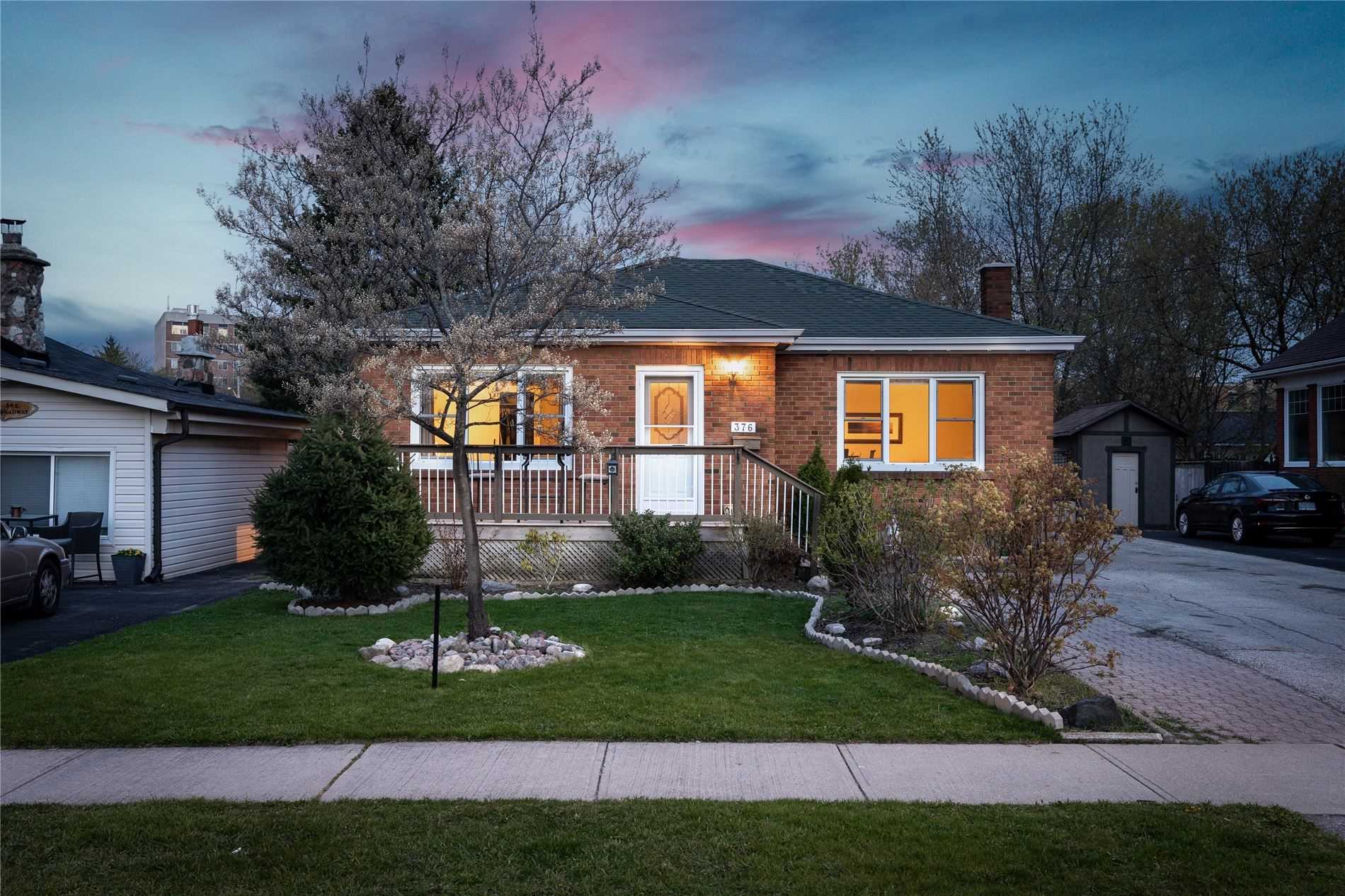376 Broadway Ave, Milton Sold, W5214334 Property.ca