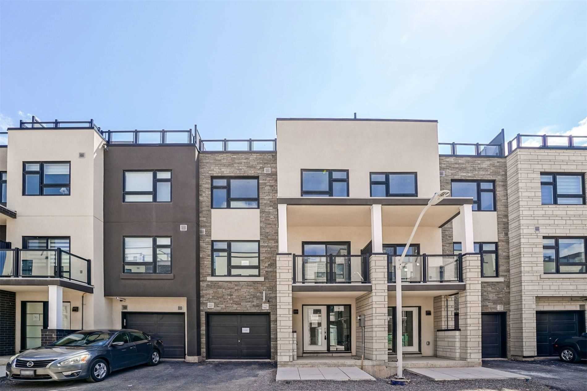 39 1121 Cooke Blvd, Burlington Sold, W5214371