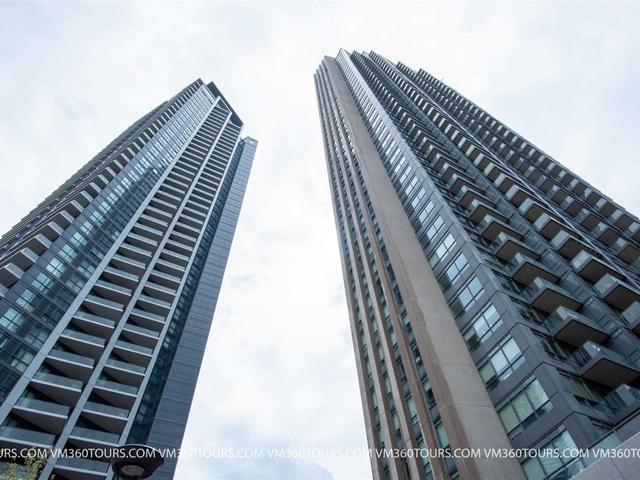 2805 - 36 Park Lawn Rd