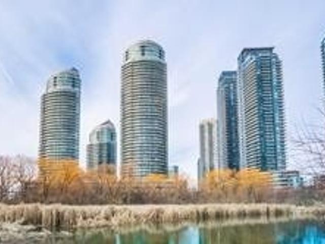 2702 - 2230 Lake Shore Blvd W