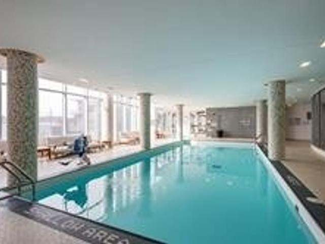 2702 - 2230 Lake Shore Blvd W