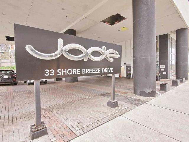 403 - 33 Shore Breeze Dr