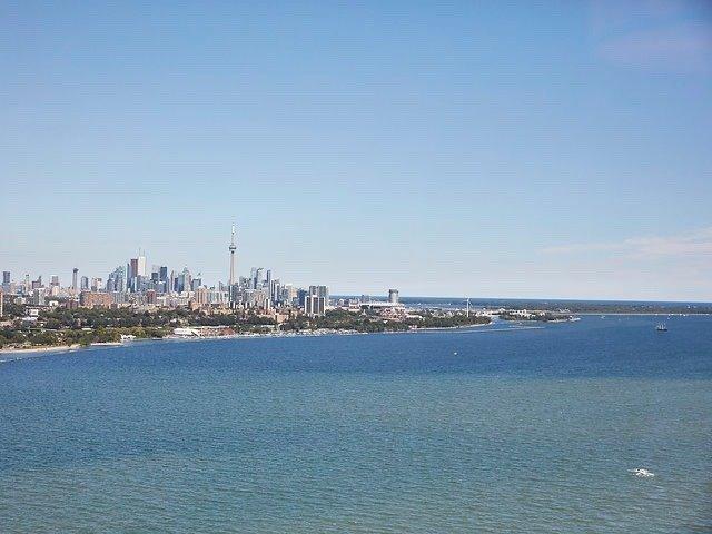 3702 - 1 Palace Pier Crt