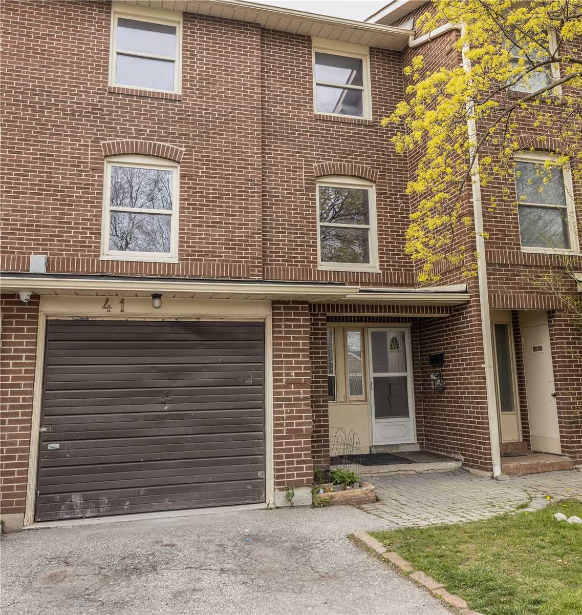 41 Eden Park Dr, Brampton Sold, W5215760 Condos.ca