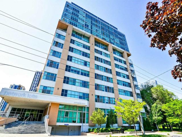 1012 - 2 Fieldway Rd