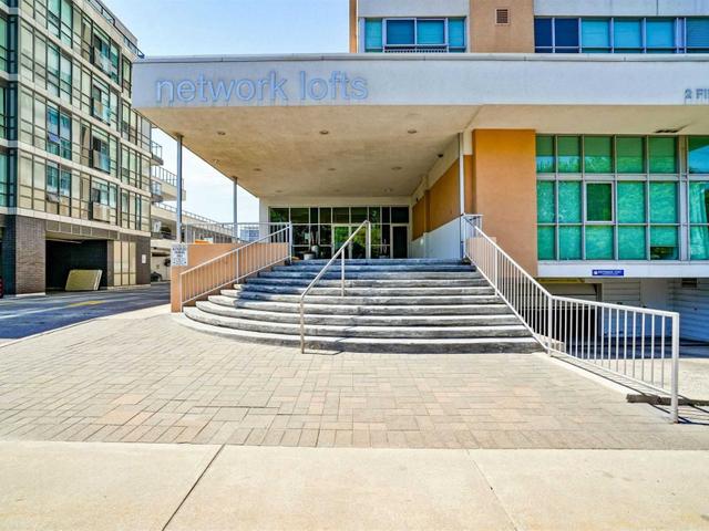 1012 - 2 Fieldway Rd